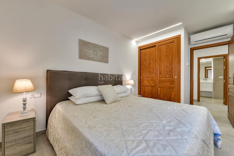 Foto 054aaf34-b394-4605-b74f-dc0d32e9b0b1. Chalet avec chauffage piscine dans Altea hills Altea