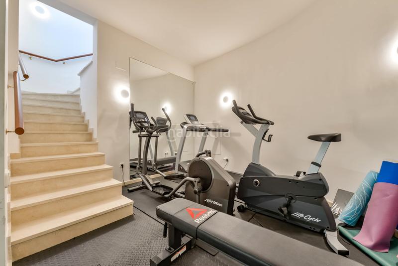 Foto 658e6168-30da-4143-8ed3-c72de10d36aa. Chalet avec chauffage piscine dans Altea hills Altea