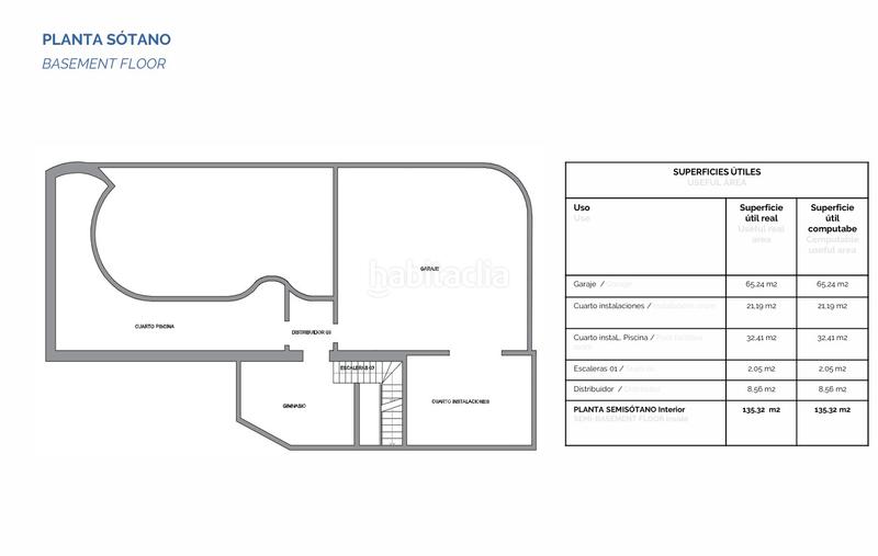Foto d2f6e3b1-d374-49e2-b14f-8ab859ae76cd. Chalet avec chauffage piscine dans Altea hills Altea