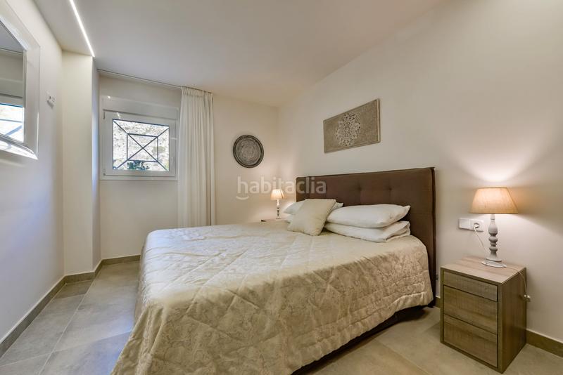 Foto d40fc618-4701-4840-9404-eab9805d395d. Chalet avec chauffage piscine dans Altea hills Altea