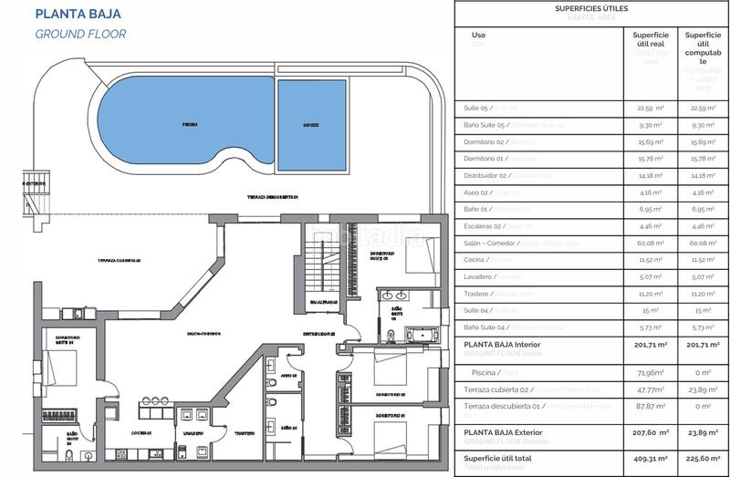 Foto 2c2eed10-114a-4726-bc09-a2edf23247c9. Chalet en Altea hills Altea