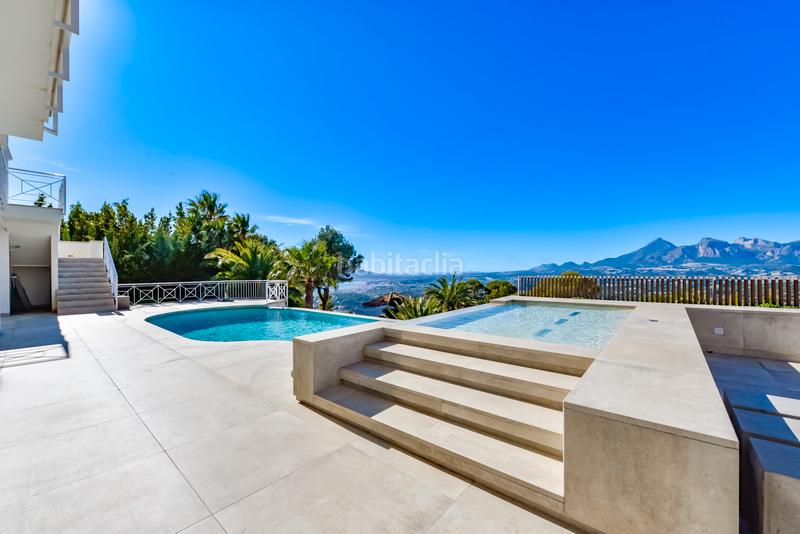 Foto 4ca68e76-ce01-45b6-9d68-333361e93411. Chalet en Altea hills Altea