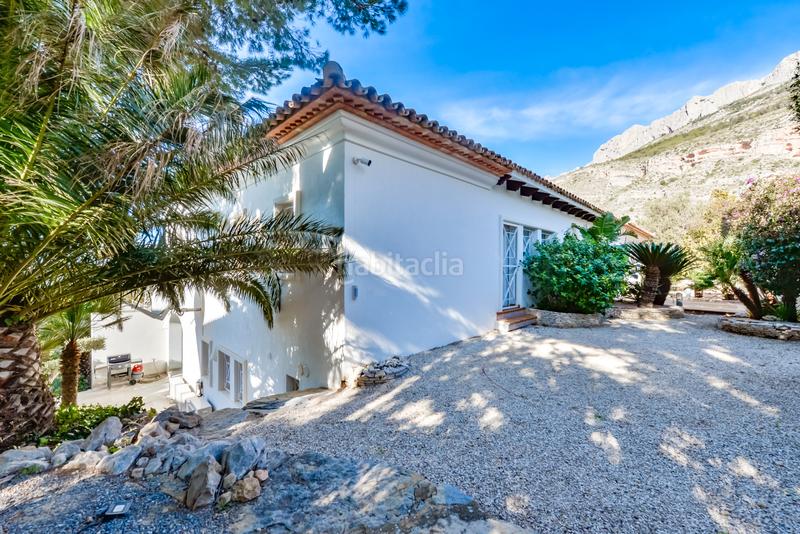 Foto 7cb38f98-77fa-4930-b82f-ecd8ba0e7c44. Chalet en Altea hills Altea