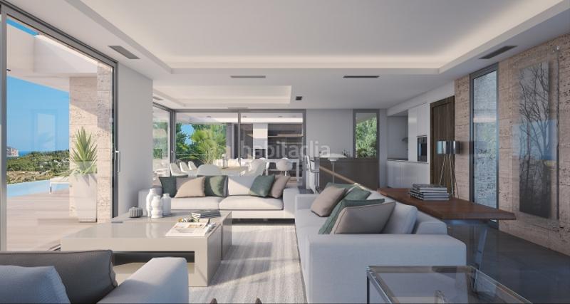 Foto f6ebb975-3e7d-4389-8364-46767a179ea3. Terreno residencial en Puerto Xàbia