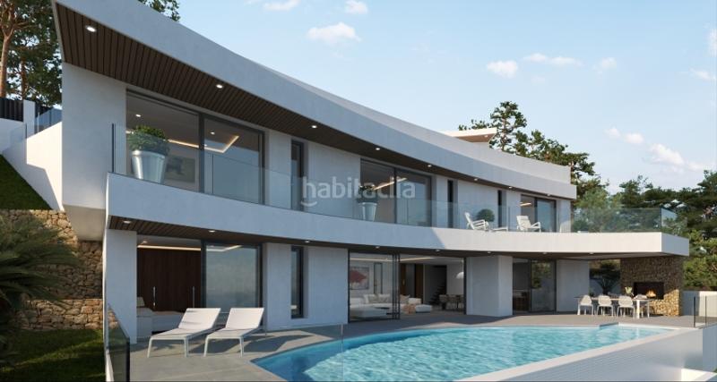 Foto 03a71088-a4be-4c93-aaab-af107ecc99d8. Terreno residenziale in Puerto Xàbia