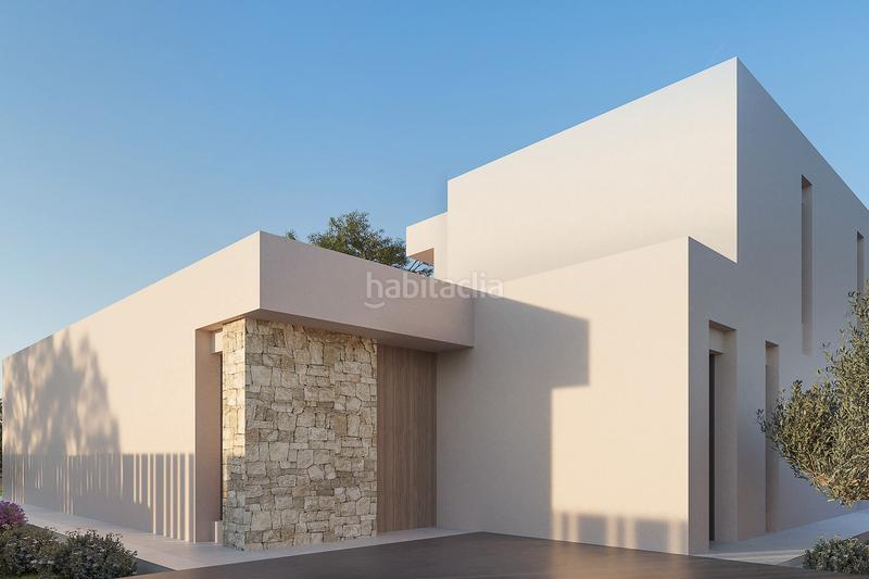 Foto a1514656-d481-488f-a2a6-3c4d502a91cd. Chalet avec chauffage parking piscine dans El Montgó Dénia