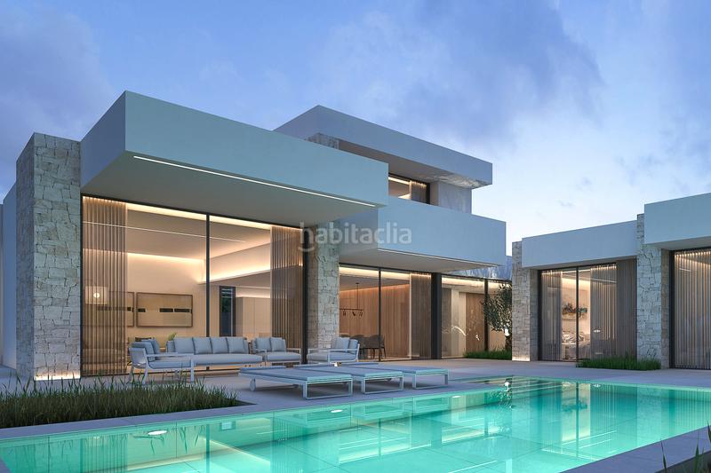 Foto c2a4f784-fd32-4301-81d8-ff2e44b511a8. Chalet avec chauffage parking piscine dans El Montgó Dénia