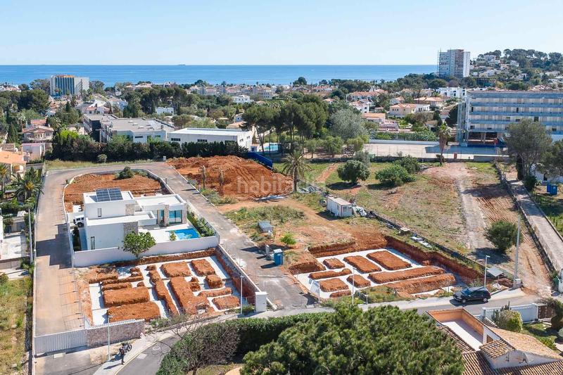 Foto cb011887-10ba-4203-b85a-48443ced42cf. Chalet con riscaldamento parcheggio piscina in El Montgó Dénia