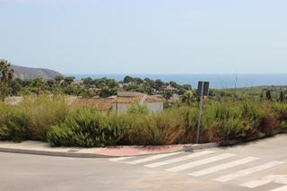 Residential Plot in Benimeit-Tabaira