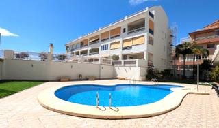 Apartament a Centro Ciudad