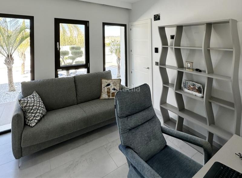 Foto 69dc2b2c-a37a-46d5-a45b-35e414a31930. Chalet mit pool in Centro Ciudad Xàbia