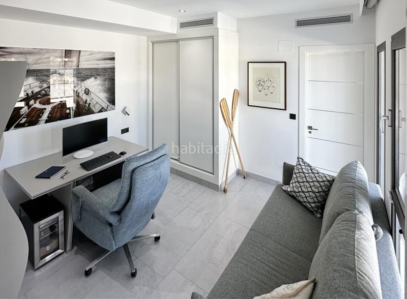 Foto e7ce4f16-3881-4ae8-9181-ac0fd559abac. Chalet mit pool in Centro Ciudad Xàbia