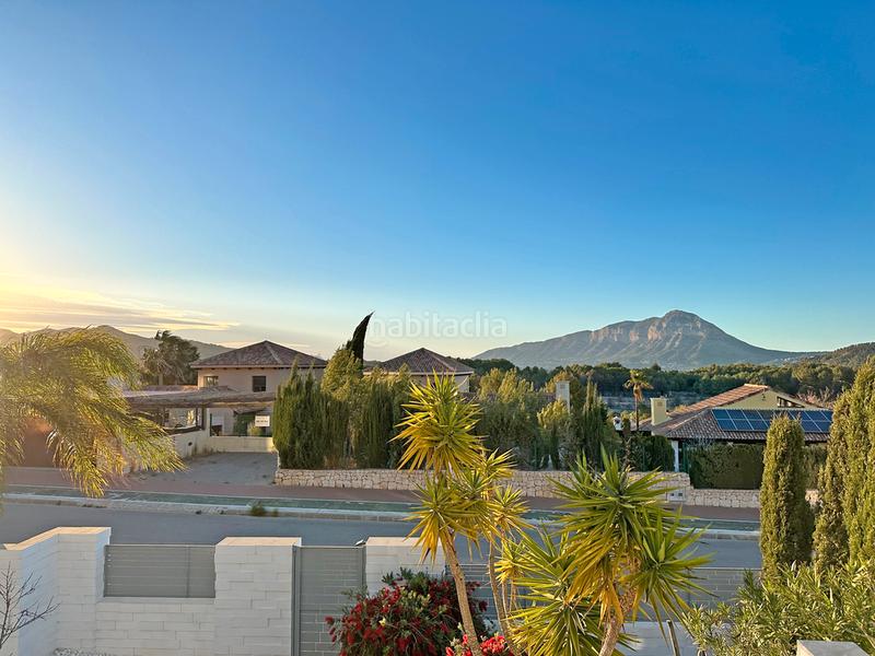 Foto 293f4f31-26b2-4d93-b00b-c7defb0e7f46. Chalet en Centro Ciudad Xàbia