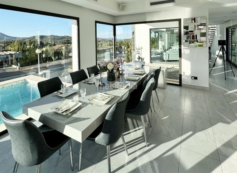 Foto 9f835a0d-7db9-42d9-92ee-a3fb0cccc04f. Chalet en Centro Ciudad Xàbia