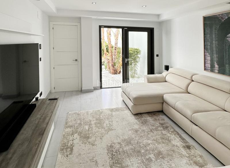 Foto d420d528-8497-404c-8e97-f28b2aff5958. Chalet en Centro Ciudad Xàbia