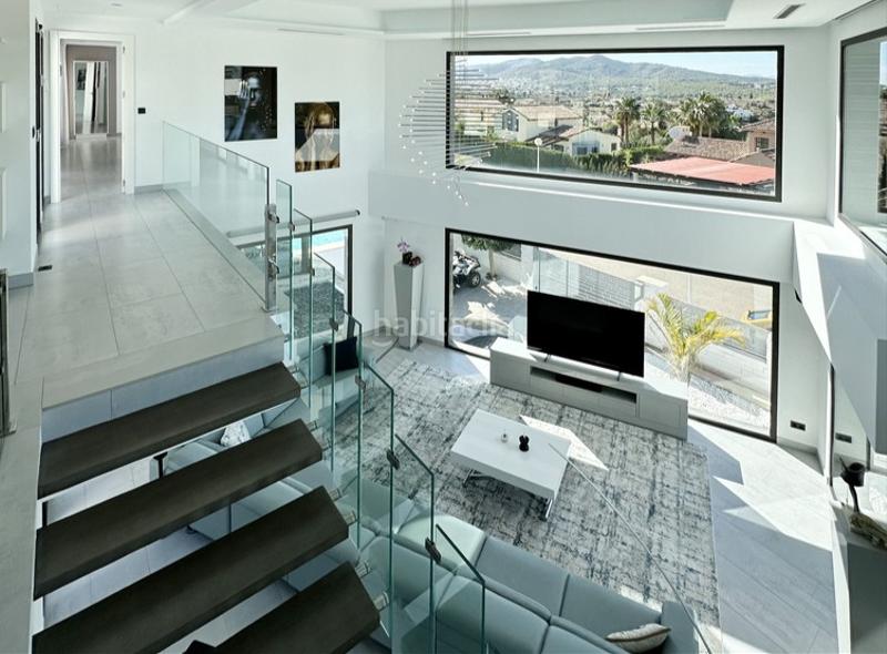 Foto e34770d5-0e2e-41c8-90d4-cea4379c6991. Chalet en Centro Ciudad Xàbia