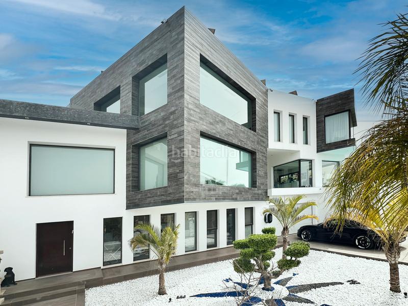 Foto 1e6b36aa-0323-4341-9188-f6038bc1c665. Chalet con piscina in Centro Ciudad Xàbia