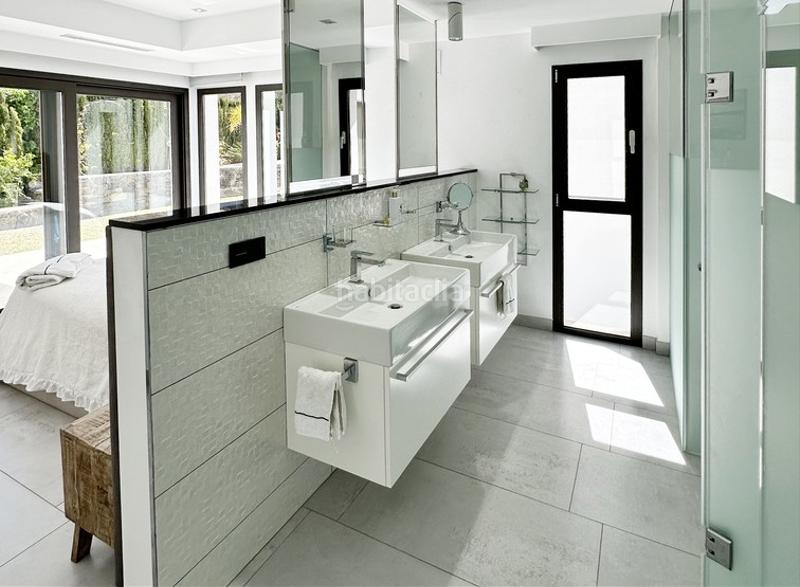 Foto 742a1c41-1527-4814-8fab-b8ed0e51f29a. Chalet con piscina in Centro Ciudad Xàbia