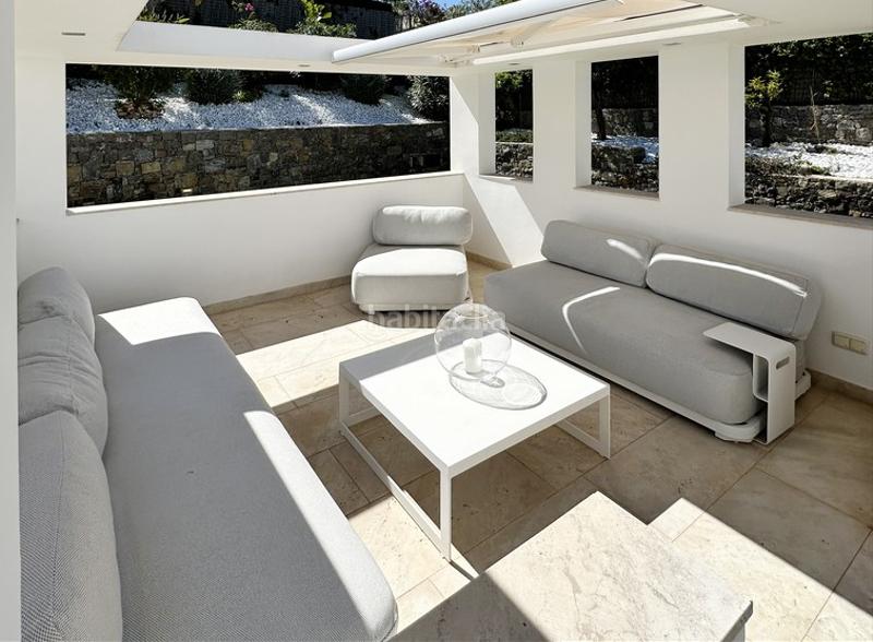 Foto f72d2e22-ae69-48e7-8afb-dcc206ca8464. Chalet con piscina in Centro Ciudad Xàbia