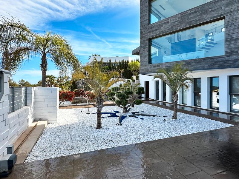 Foto 215d6cd6-859b-4abd-b6cb-d0ed466c4092. Xalet amb piscina a Centro Ciudad Xàbia