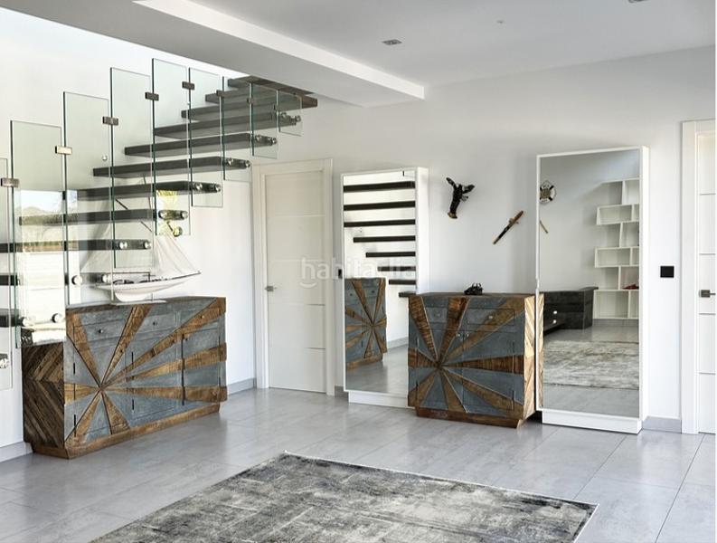 Foto 359b7390-abe5-46b7-b5ec-815060311585. Xalet amb piscina a Centro Ciudad Xàbia