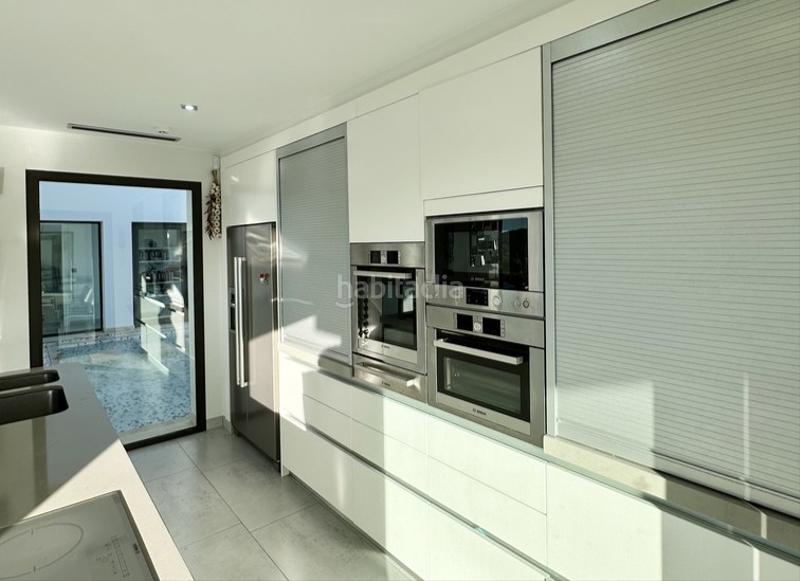 Foto 853712fd-0e70-48ad-97ae-f7db81bff72d. Xalet amb piscina a Centro Ciudad Xàbia