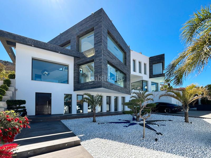 Foto 965acef2-682c-43f9-819d-43629b56f560. Xalet amb piscina a Centro Ciudad Xàbia