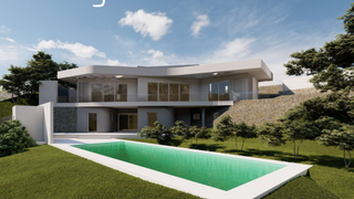 Chalet in Centro Ciudad