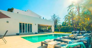 Chalet in Centro Ciudad