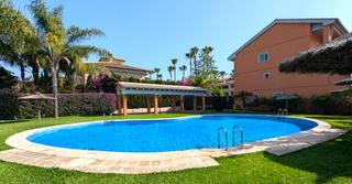 Apartament a Montañar-El Arenal