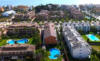 Appartement in Montañar-El Arenal