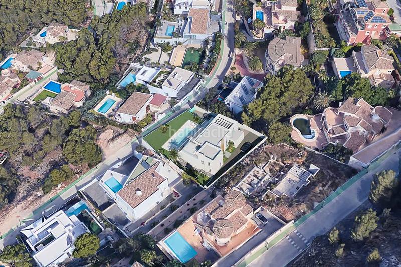 Foto 12eebd48-25eb-4515-aeff-6fc5866bea75. Chalet en Altea hills Altea