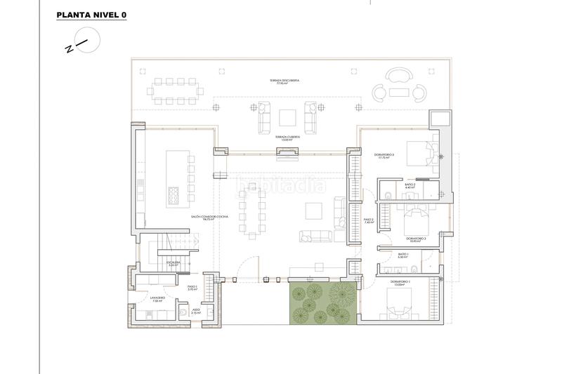 Foto 2a2e2e44-894b-420e-89bb-32c42059e5f9. Chalet en Altea hills Altea
