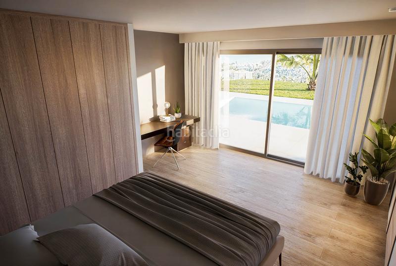 Foto 3ad2aabe-3848-4991-b008-1469b5b3140b. Chalet en Altea hills Altea