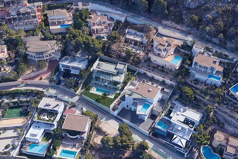 Foto 5f72c99f-0e78-41c7-82f8-e6371bd32bc7. Chalet en Altea hills Altea