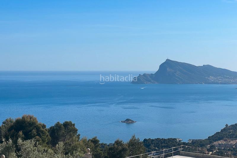 Foto 6fc20189-7e13-4447-8bf3-465e53ffad9f. Chalet en Altea hills Altea
