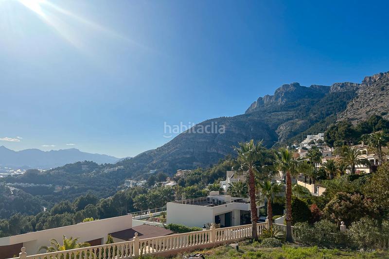 Foto 977dbd83-a568-469a-b578-0e30a0e1daec. Chalet en Altea hills Altea