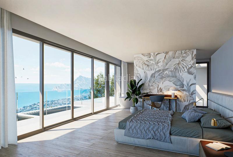 Foto c9f3d9f1-f65e-421c-b4b6-dbf36653d470. Chalet en Altea hills Altea