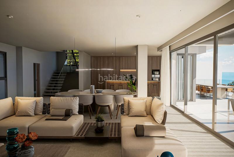 Foto f56d3b26-23d9-48af-85fc-73b3094a6142. Chalet en Altea hills Altea