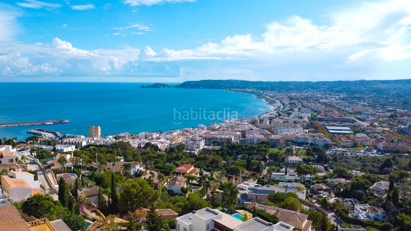 Foto 0b5bddf4-577a-4b84-ac50-e095da8c5d33. Chalet mit parking pool in Puerto Xàbia