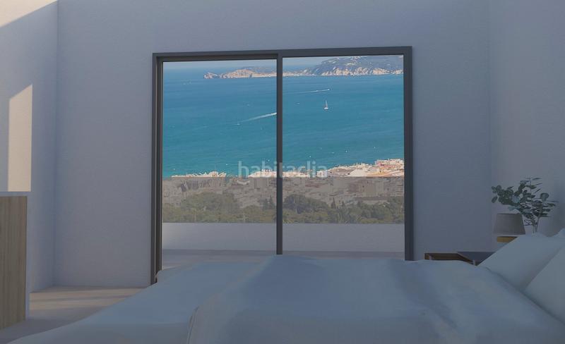 Foto ffc1738b-8475-488d-9409-dbbae0a25af2. Chalet mit parking pool in Puerto Xàbia