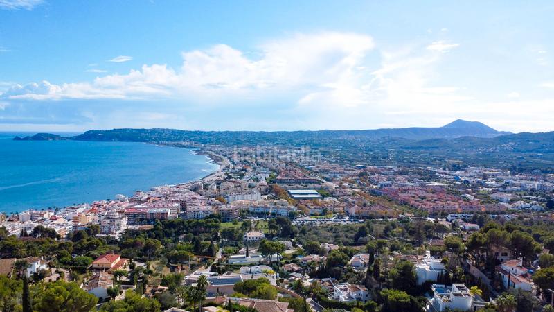 Foto af31b0b9-e273-47a3-b921-d95f30b4136a. Chalet avec parking piscine dans Puerto Xàbia