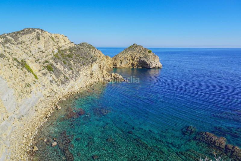 Foto 840bb0e4-f566-4f4d-a352-b061d82ed524. Chalet en Puerto Xàbia