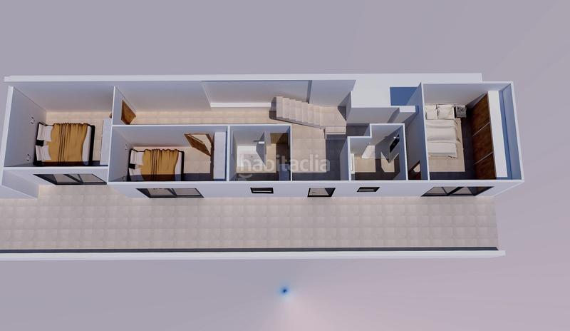 Foto d1d3d75f-6a8b-49f0-8bf0-f2a7de335e60. Chalet en Puerto Xàbia