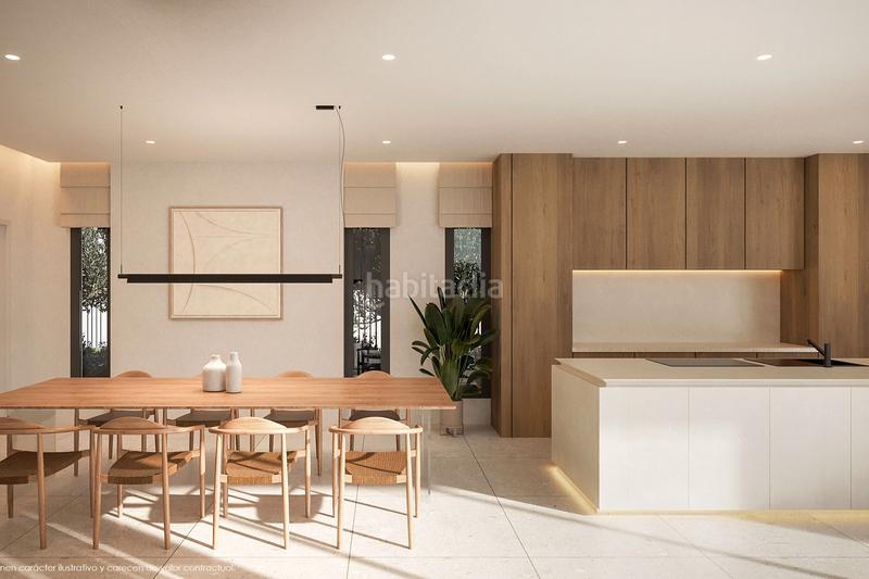 Foto 31f4649a-00ab-44f2-829c-1e26e15e8065. Chalet mit heizung parking pool in Benimeit-Tabaira Moraira