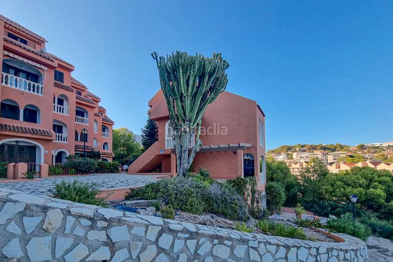 Foto bdaf9851-aef5-49b5-88b3-db1c2f585e60. Maison jumelée avec chauffage parking piscine dans Manzanera-Tosal Calp