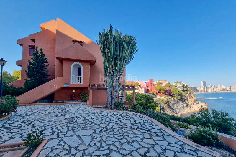 Foto cec30957-15c2-4e07-b09f-ebb2e3cb56fd. Semi detached house with heating parking pool in Manzanera-Tosal Calp