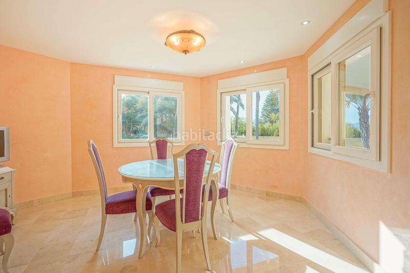 Foto ae4a01e7-ce85-4432-94ca-3f5b4a9971f7. Chalet avec chauffage parking piscine dans Cala Advocat-Baladrar Benissa