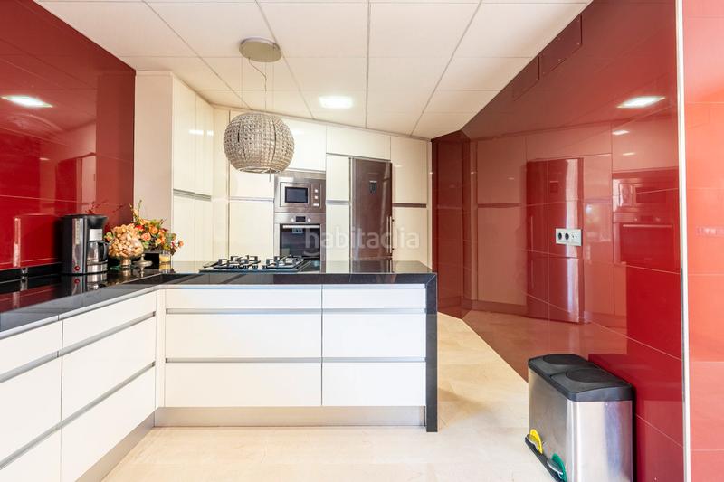 Foto 88a2906f-9fd8-45cc-9b2c-9c58e9976c37. Xalet amb calefacció aparcament piscina a Cala Advocat-Baladrar Benissa