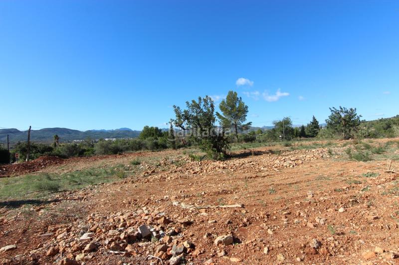 Foto 850adbd1-640e-40ad-ac4c-831bf95b9f37. Terreno residencial en Montgó - Ermita Xàbia